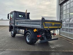 MERCEDES-BENZ Arocs 1840 AK 4x4 Meiller Retarder AHK
