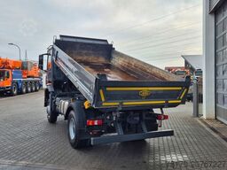 MERCEDES-BENZ Arocs 1840 AK 4x4 Meiller Retarder AHK