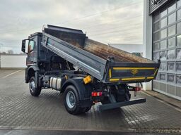 MERCEDES-BENZ Arocs 1840 AK 4x4 Meiller Retarder AHK