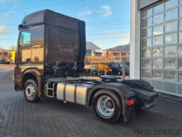MERCEDES-BENZ Actros 1848 LS Öl-Retarder Standklima BigSpace