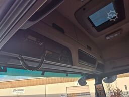 MERCEDES-BENZ Actros 1848 LS Öl-Retarder Standklima BigSpace