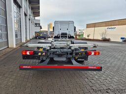 MERCEDES-BENZ Actros 2546 L 6x2 Lenkachse PPC HPEB Navi