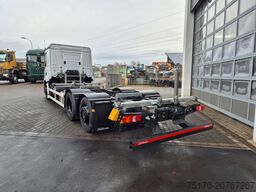 MERCEDES-BENZ Actros 2546 L 6x2 Lenkachse PPC HPEB Navi