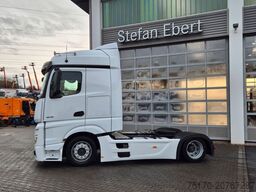 MERCEDES-BENZ Actros 1845 LSnRL Standklima Vollspoiler