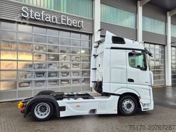MERCEDES-BENZ Actros 1845 LSnRL Standklima Vollspoiler