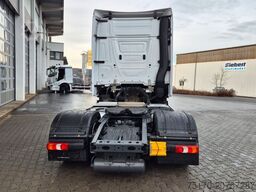 MERCEDES-BENZ Actros 1845 LSnRL Standklima Vollspoiler