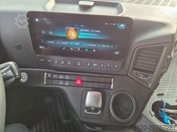 MERCEDES-BENZ Actros 1845 LSnRL Standklima Vollspoiler