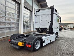 MERCEDES-BENZ Actros 1845 LSnRL Standklima Vollspoiler