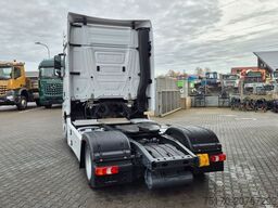 MERCEDES-BENZ Actros 1845 LSnRL Standklima Vollspoiler