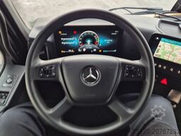 MERCEDES-BENZ Actros 1845 LSnRL Standklima Vollspoiler