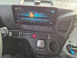 MERCEDES-BENZ Actros 1845 LSnRL Standklima Vollspoiler