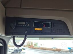 MERCEDES-BENZ Actros 1845 LSnRL Standklima Vollspoiler