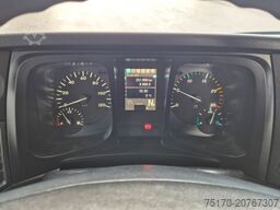 MERCEDES-BENZ Arocs 1840 AK 4x4 Meiller Retarder AHK