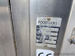 FoodTools Inc. ACC-2000U Duplex Cake Slicer
