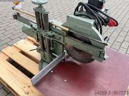 GRAULE ZS 135