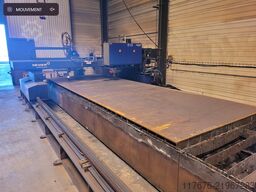 Messer MULTITHERM 3600 GLOBAL