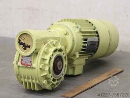 Bonfiglioli Bierrebi MVF 62/P  TA 103