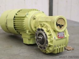 Bonfiglioli Bierrebi MVF 62/P  TA 103