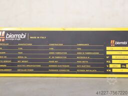 Bonfiglioli Bierrebi MVF 62/P  TA 103