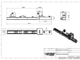 Otinus FLV-T-6022 3kW