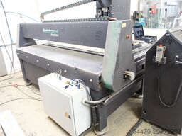 HOLZFRAESE AXOLOX 4021