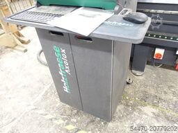 HOLZFRAESE AXOLOX 4021