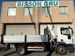 Iveco EUROCARGO 120E21