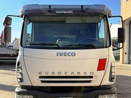 Iveco EUROCARGO 120E21