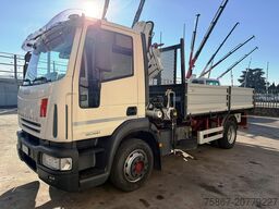 Iveco EUROCARGO 120E21