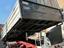 Iveco EUROCARGO 120E21