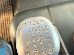 Iveco EUROCARGO 120E21