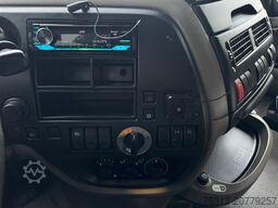 DAF XF105.410 SC / 6X2 / Multi Lift XR Hook / NL Truck