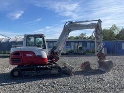 Takeuchi TB 290