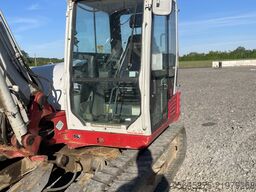 Takeuchi TB 290
