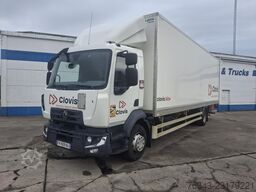 RENAULT D14-210 - E6d