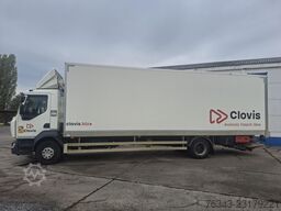 RENAULT D14-210 - E6d