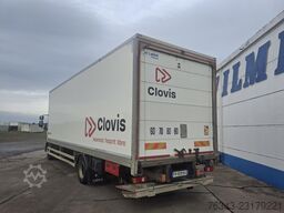 RENAULT D14-210 - E6d