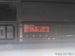 RENAULT D14-210 - E6d