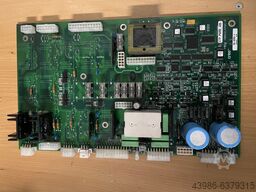 Kodak/Creo Distribution Board