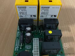 Kodak/Creo Distribution Board