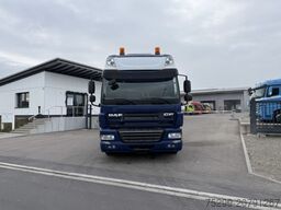 DAF CF 85.410 6x2 / Swiss-Vehicle