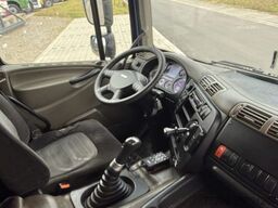 DAF CF 85.410 6x2 / Swiss-Vehicle