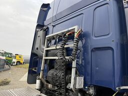 DAF CF 85.410 6x2 / Swiss-Vehicle