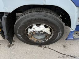 DAF CF 85.410 6x2 / Swiss-Vehicle