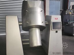 Rühle Mélangeur MKR 300