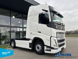 Volvo FH 460 TC 4x2 CMS + Low Mileage