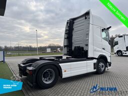 Volvo FH 460 TC 4x2 CMS + Low Mileage
