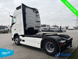 Volvo FH 460 TC 4x2 CMS + Low Mileage