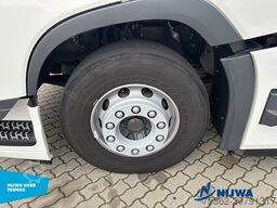 Volvo FH 460 TC 4x2 CMS + Low Mileage