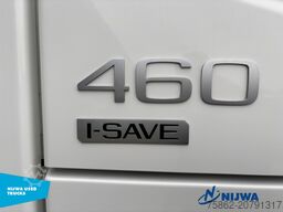 Volvo FH 460 TC 4x2 CMS + Low Mileage